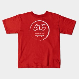 C.T.S Kids T-Shirt